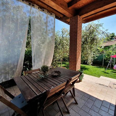 Appartamento Nonna Maria Garda Lake Padenghe sul Garda Kültér fotó