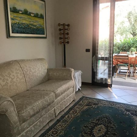 Appartamento Nonna Maria Garda Lake Padenghe sul Garda Kültér fotó