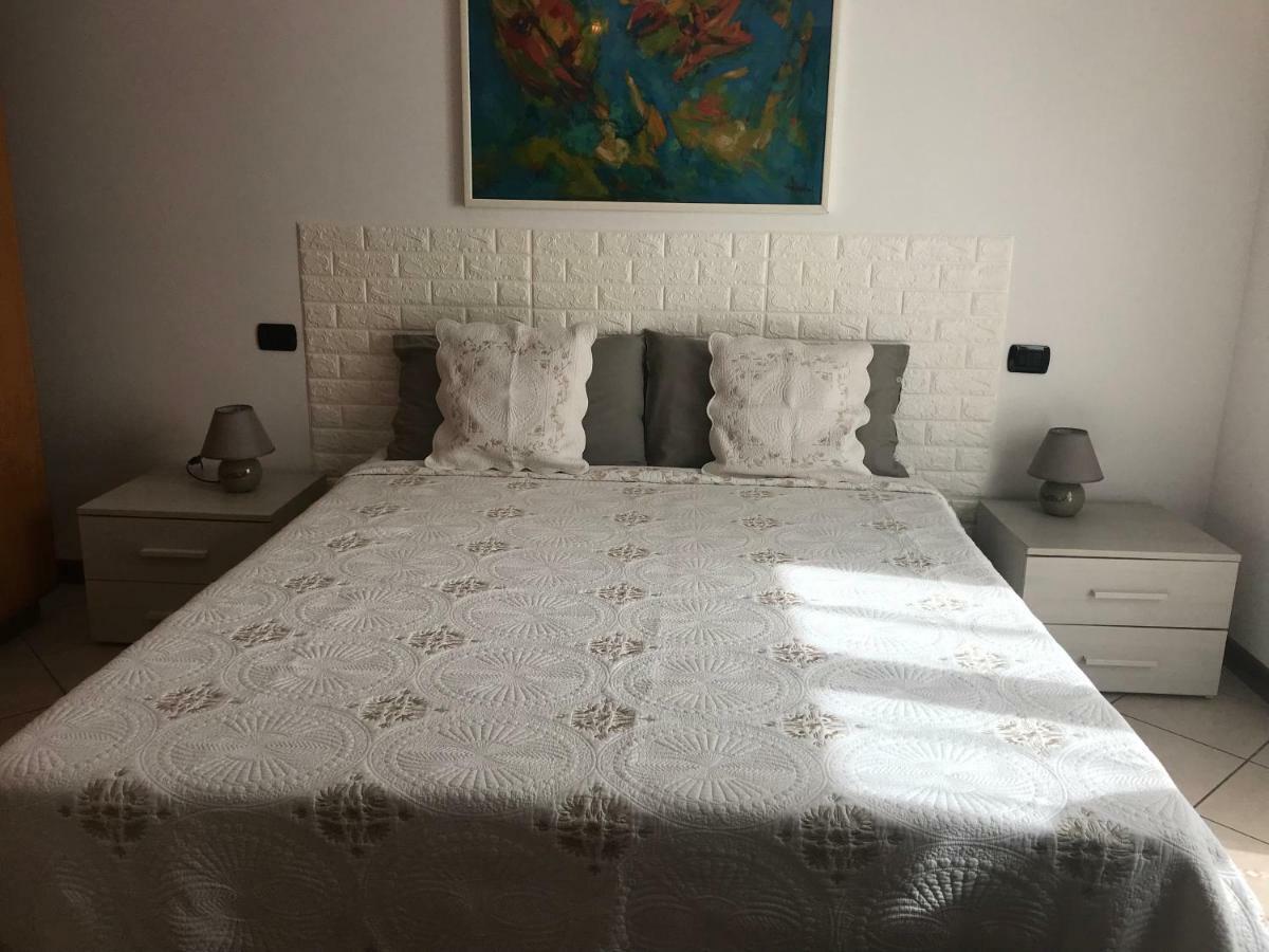Appartamento Nonna Maria Garda Lake Padenghe sul Garda Kültér fotó