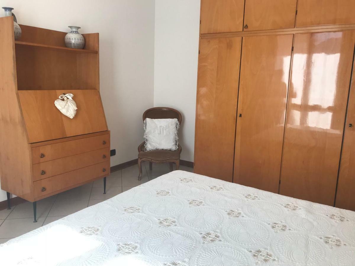 Appartamento Nonna Maria Garda Lake Padenghe sul Garda Kültér fotó
